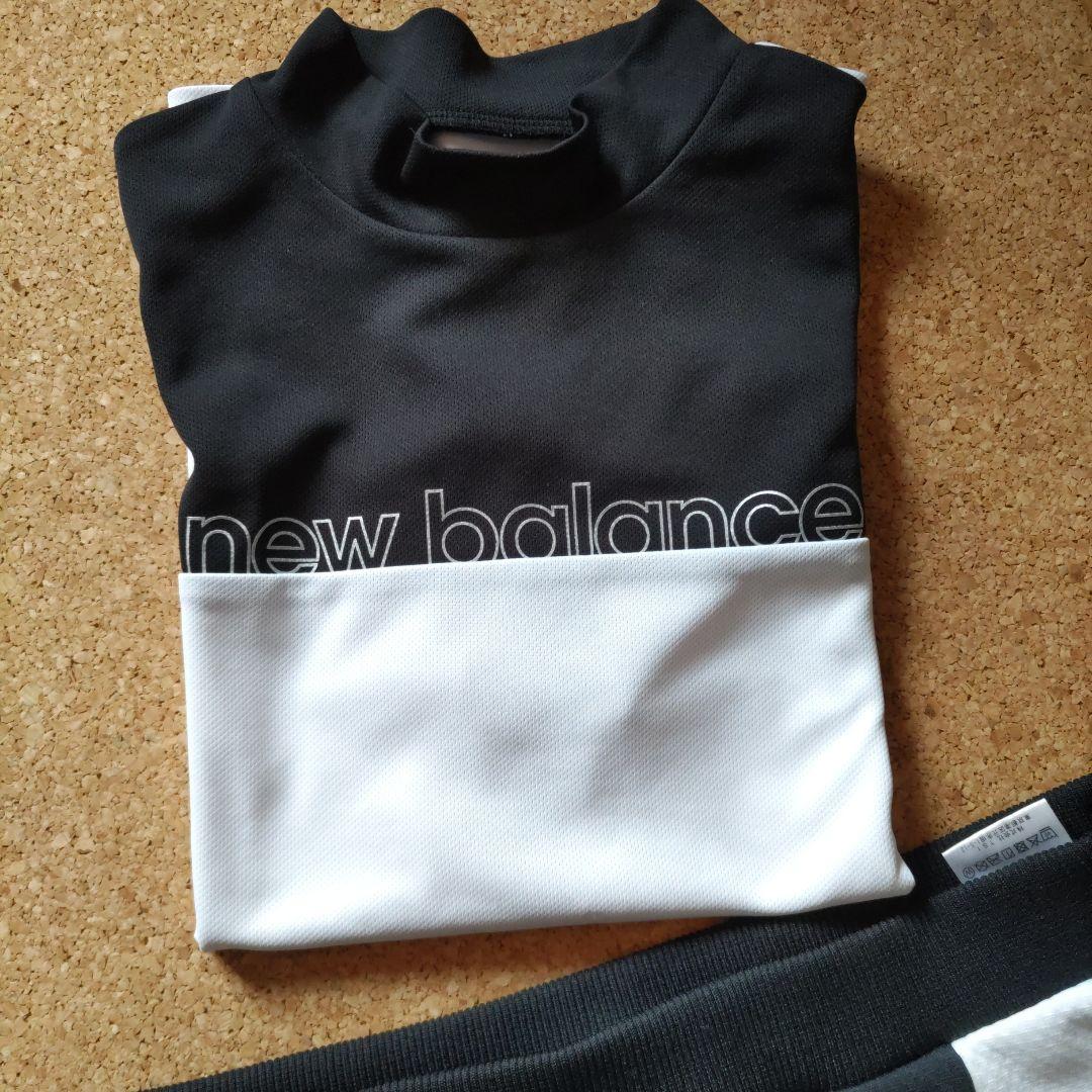 ニューバランスゴルフレディースセットアップ