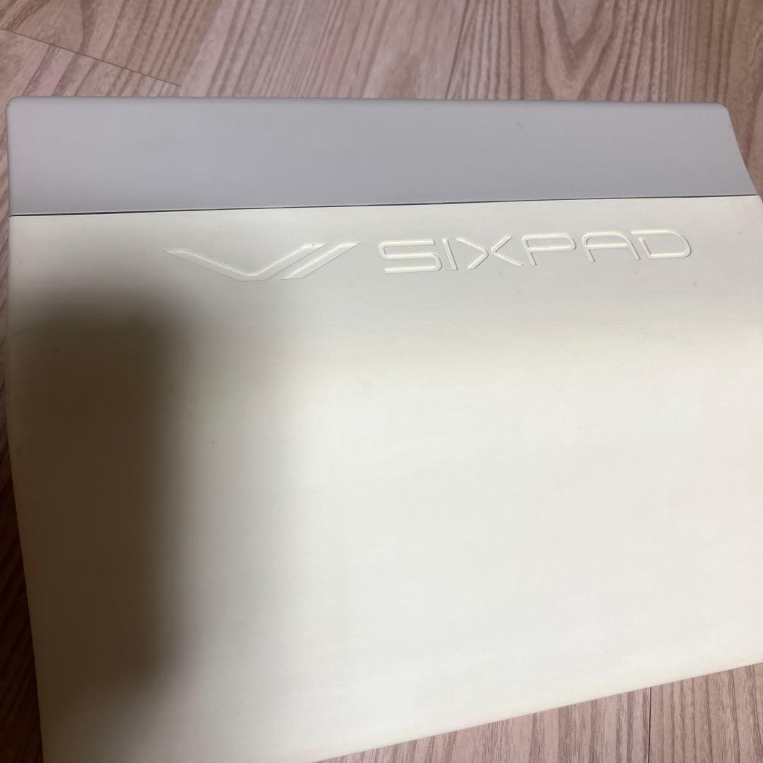 《最新モデル》 シックスパッド フットフィット 3 SIXPAD