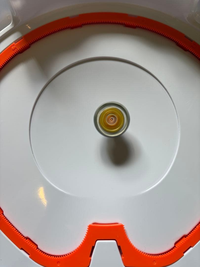 専用調整済み ウィザードロッド3-60FB 35.78g