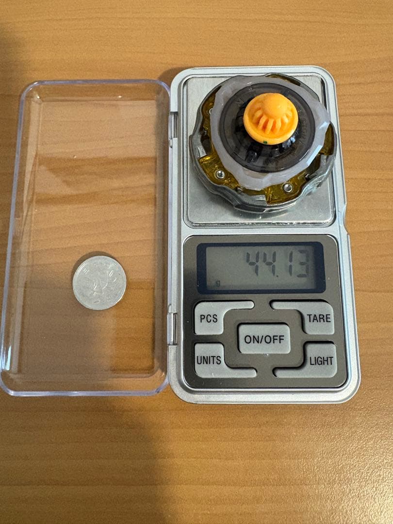 専用調整済み ウィザードロッド3-60FB 35.78g