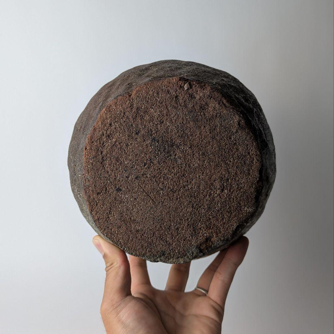 m*o様 常滑焼 灰釉 自然釉 壺 不識壺 お歯黒壺