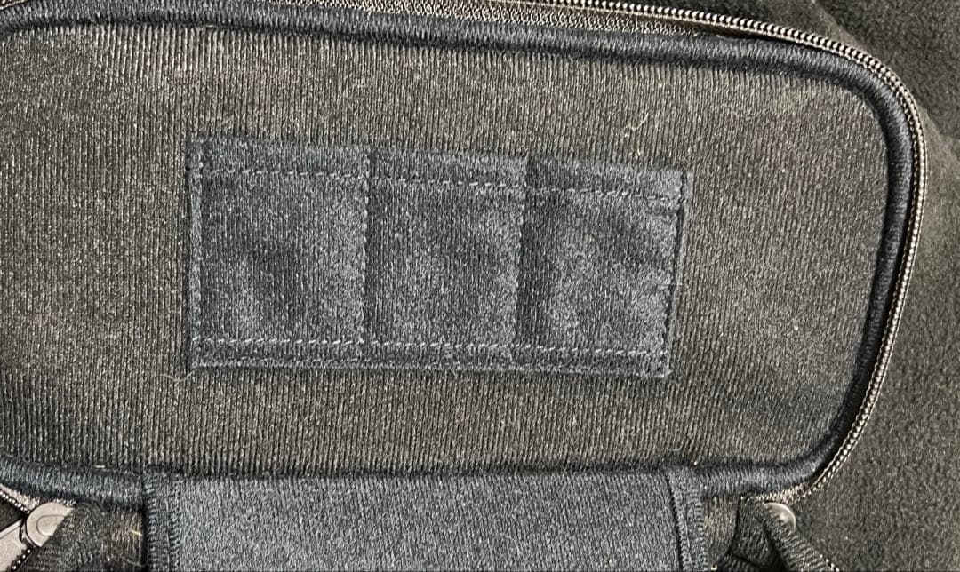 Switchライト　ターコイズ　本体とケースのみ