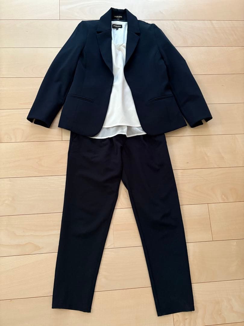 マタニティスーツ　エンジェリーベ