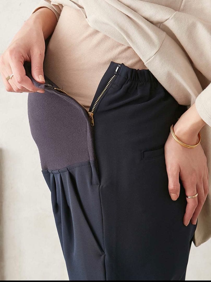 マタニティスーツ　エンジェリーベ