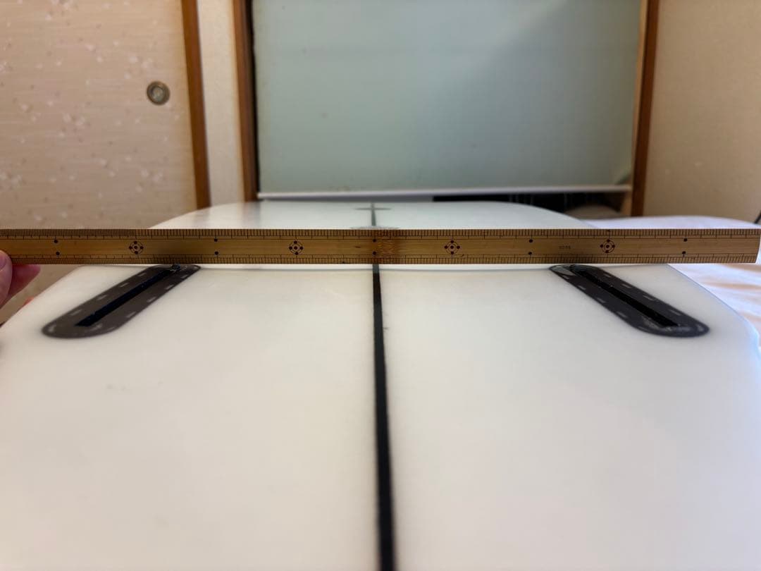 【希少】Album Twinsman Pin 6.0ft