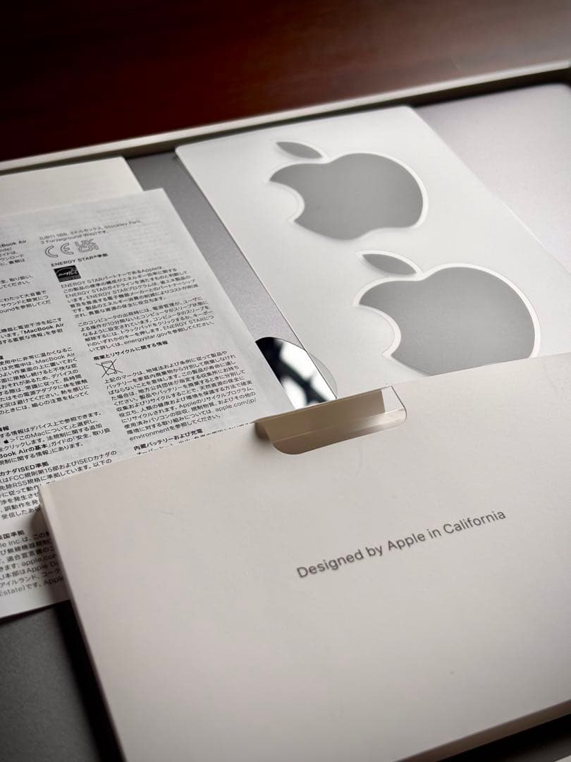 MacBook Air M1 8GB 256GB スペースグレイ