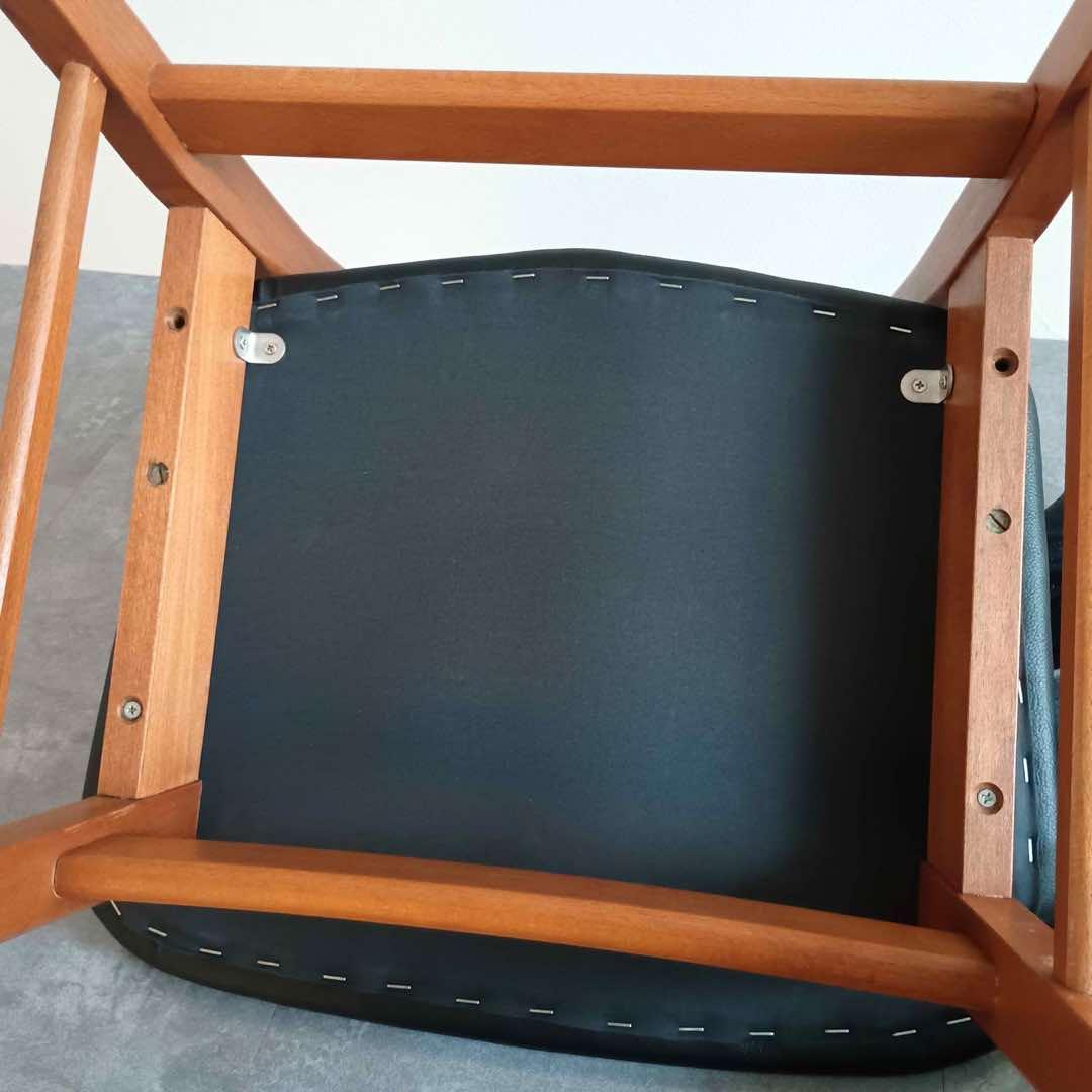 北欧ヴィンテージ　Farstrup ダイニングチェア