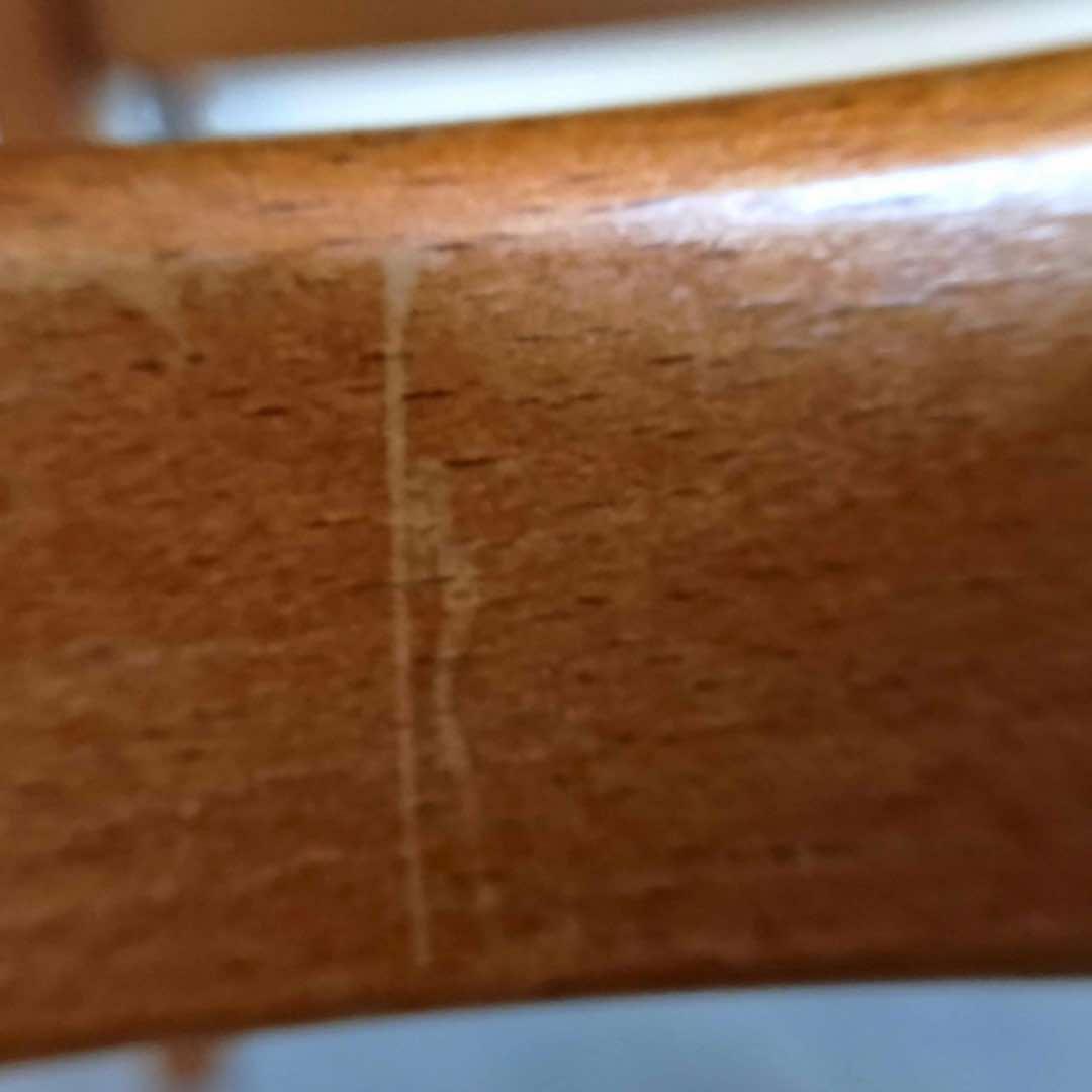 北欧ヴィンテージ　Farstrup ダイニングチェア