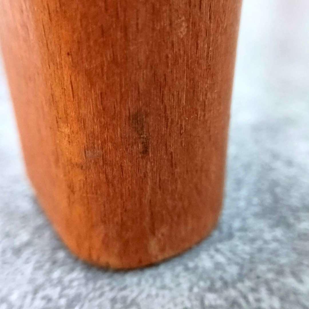 北欧ヴィンテージ　Farstrup ダイニングチェア