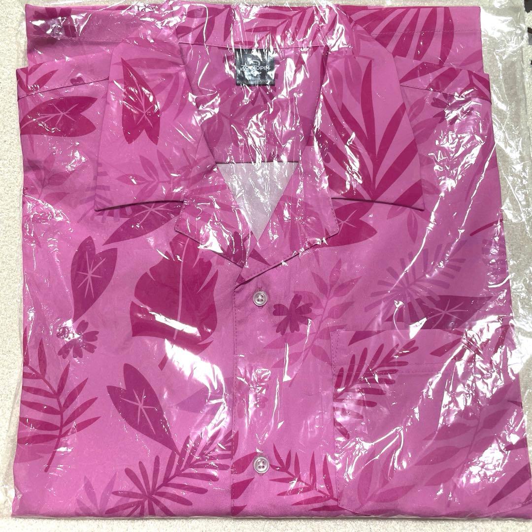 ハッピーくじ ズートピア2 B賞 アロハシャツ ニック - メルカリ