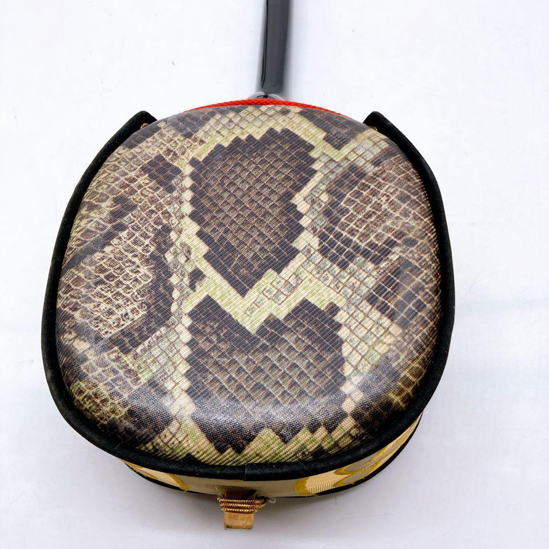 三線　その他セット