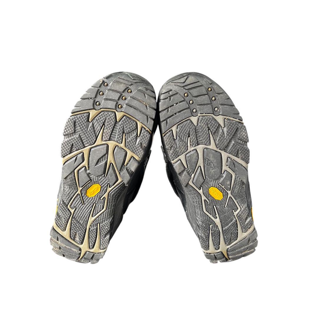 FLUXブーツ　OM-BOA　27.5cm