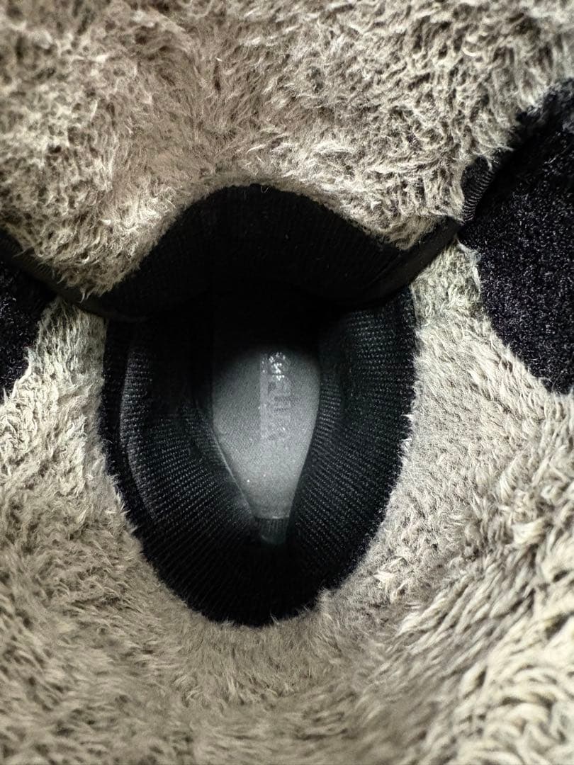 FLUXブーツ　OM-BOA　27.5cm