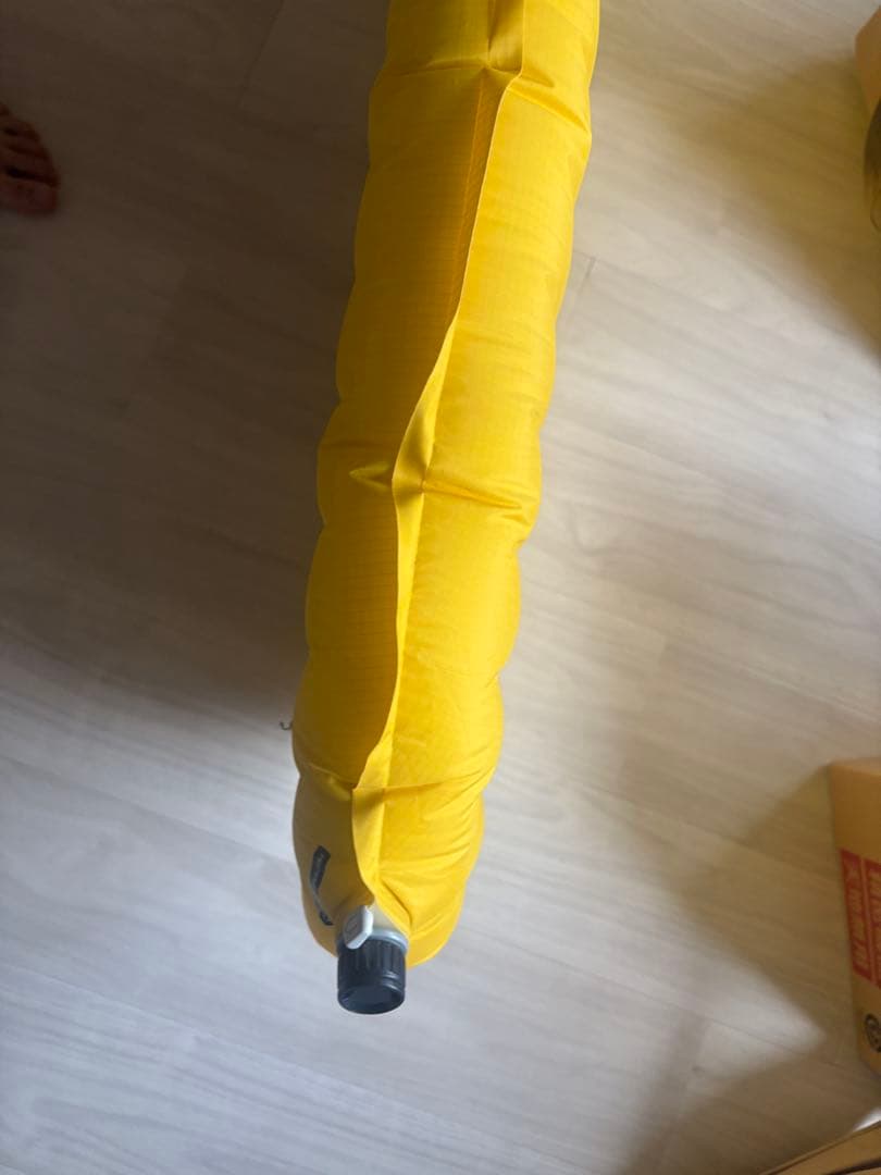 サーマレスト ネオエアーxライトNXT Rサイズ