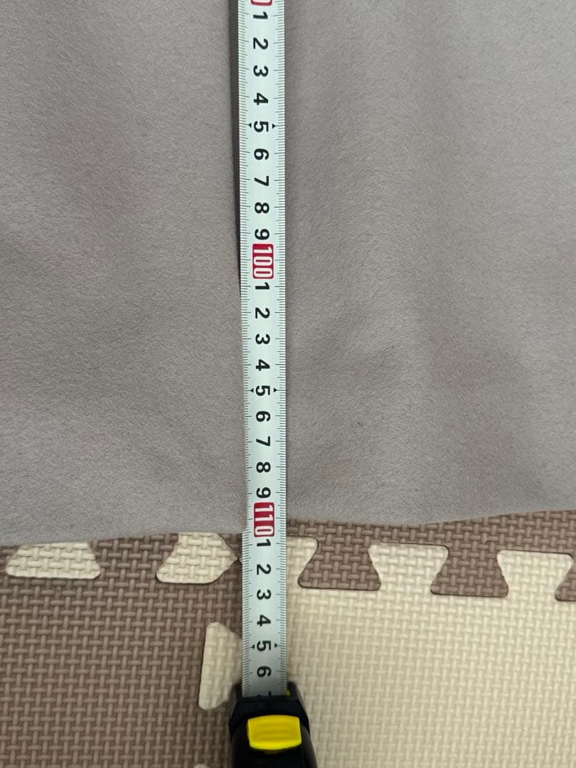 ア*チ様 MM6 レディース　ロングコート　メゾンマルジェラ