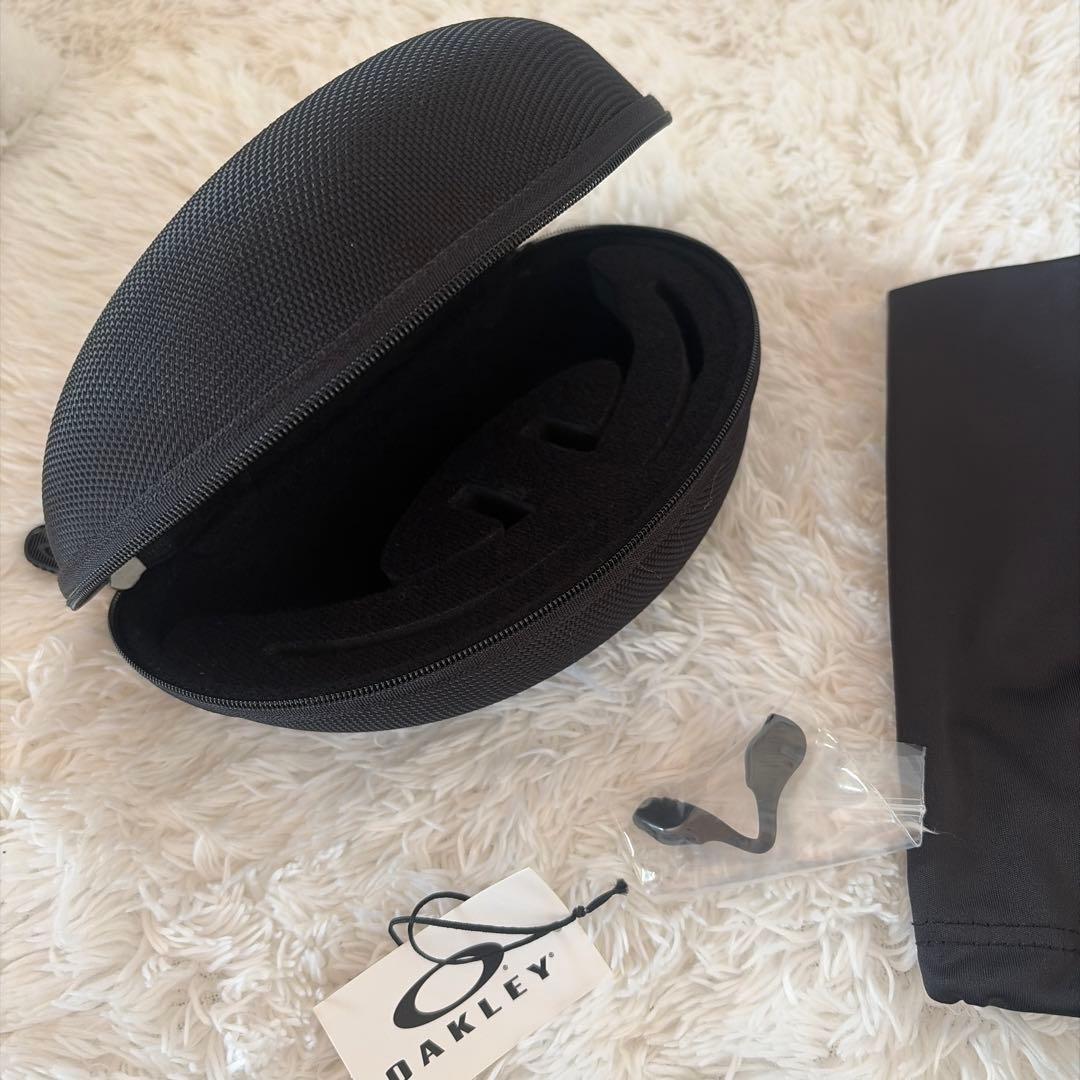 オークリー　OO9206-36 RADARLOCK PATH レーダーロックパス