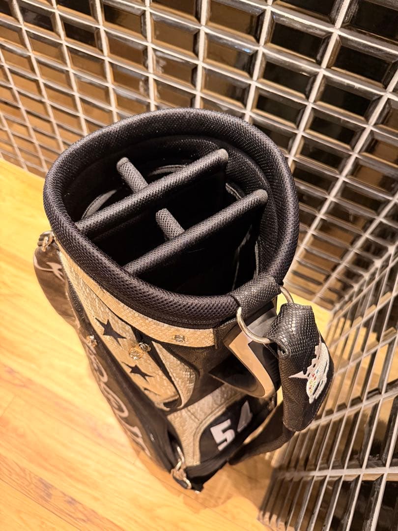 バーディーハント キャディバック