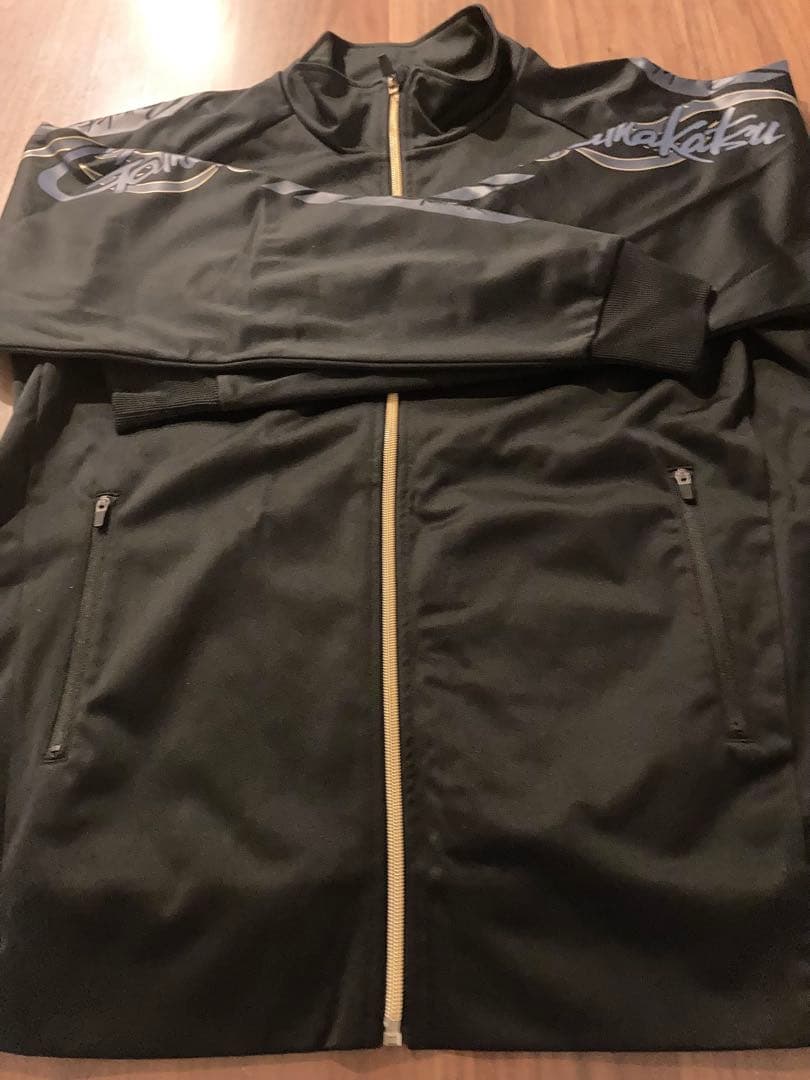 ※蒲克　がまかつ　GM-3535 ブリーズテックススーツ Lサイズ