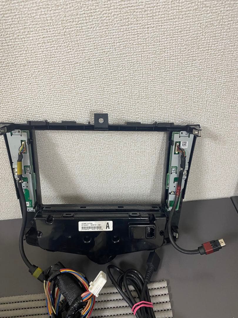 MM513D-L 7インチ AV機器 - メルカリ