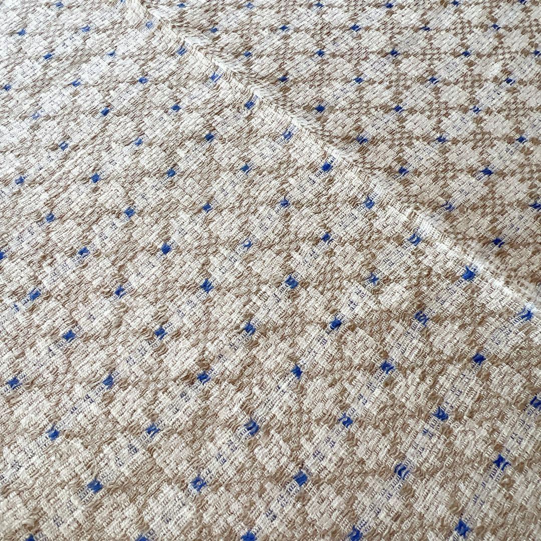 専用★Sweden＊Hand woven linen cloth＊・*