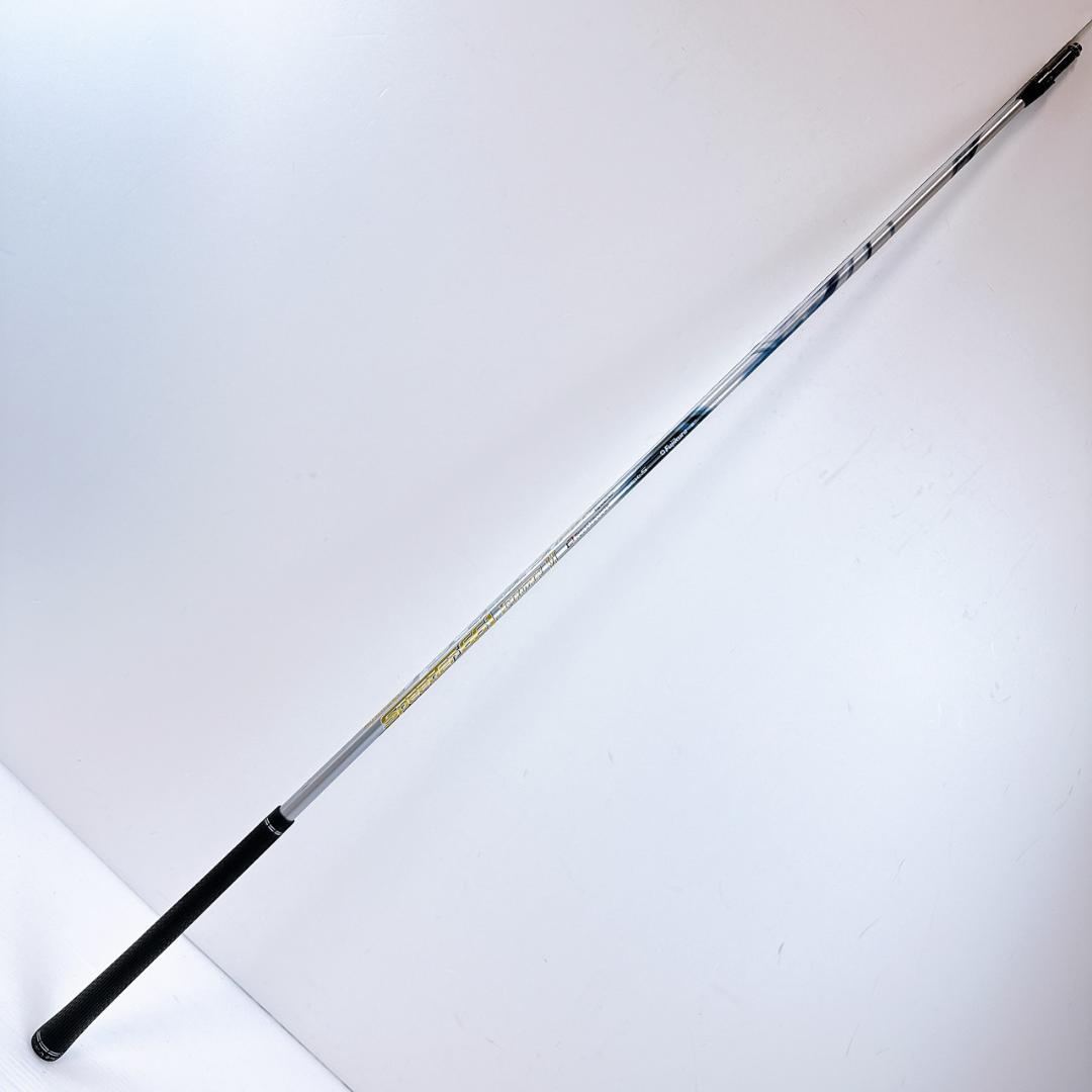 スピーダー 661 エボリューション6（S）　ドライバー用シャフト　タイトリスト