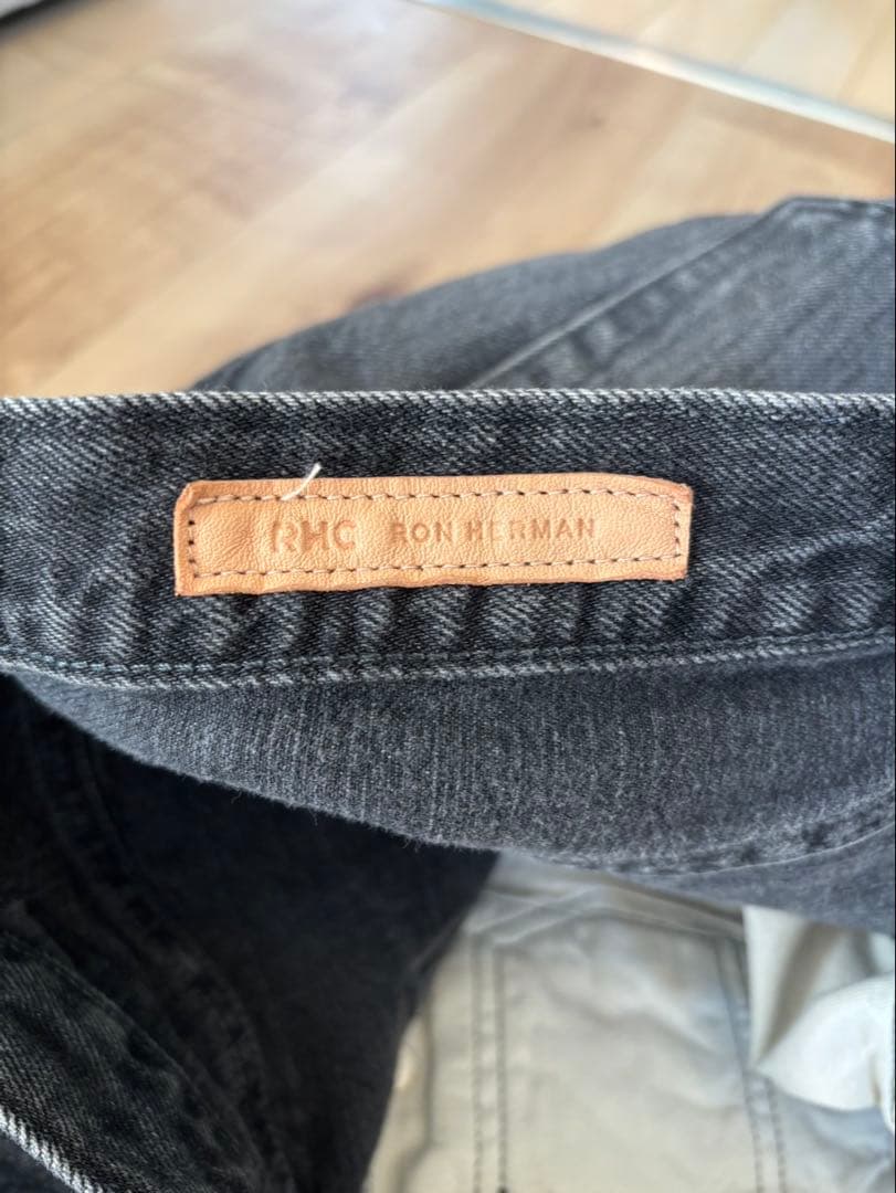 Ron Herman/RHC DENIM ロンハーマンRHC デニム