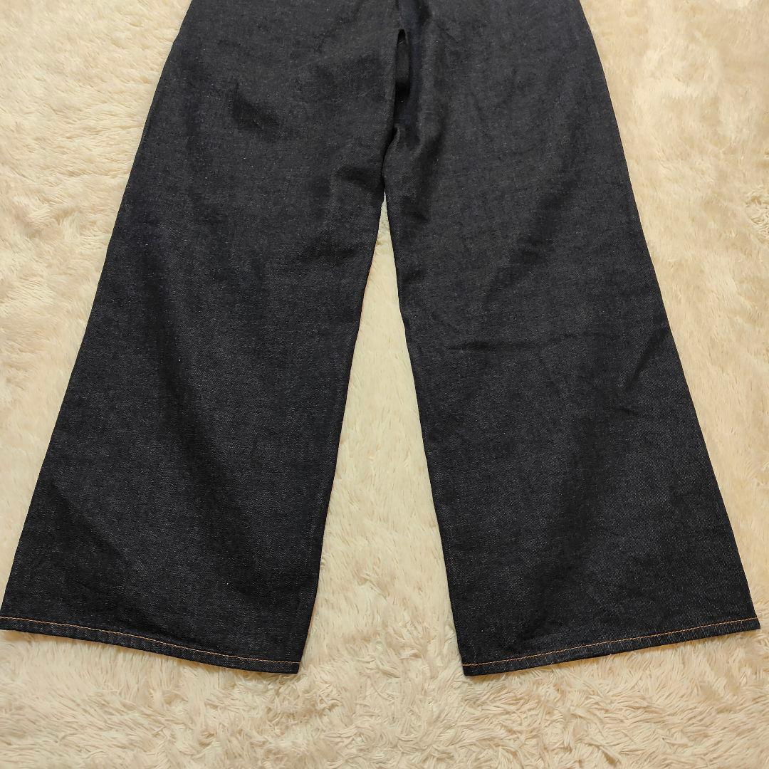 新品タグ付✨Afiit アフィット L相当（サイズ1） デニム パンツ ジーンズ