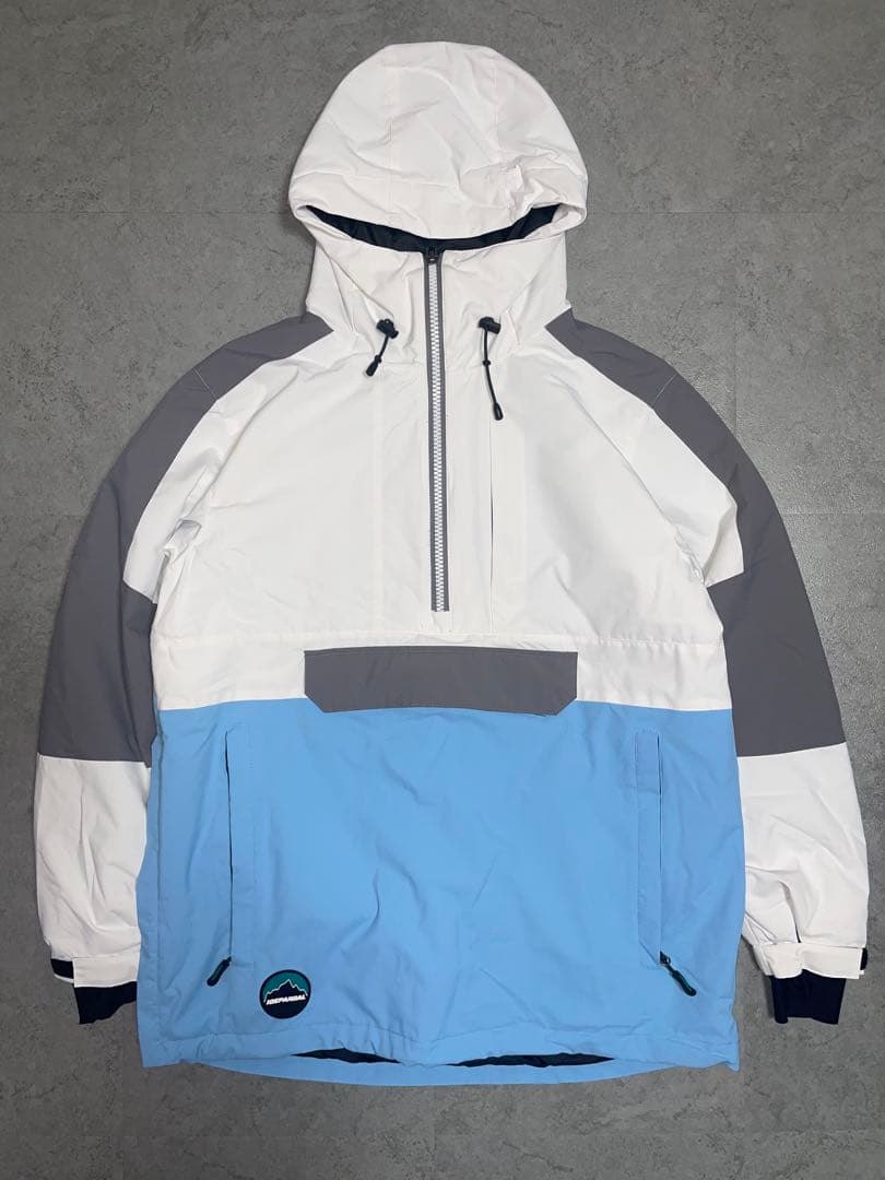 スノボウェア　上下