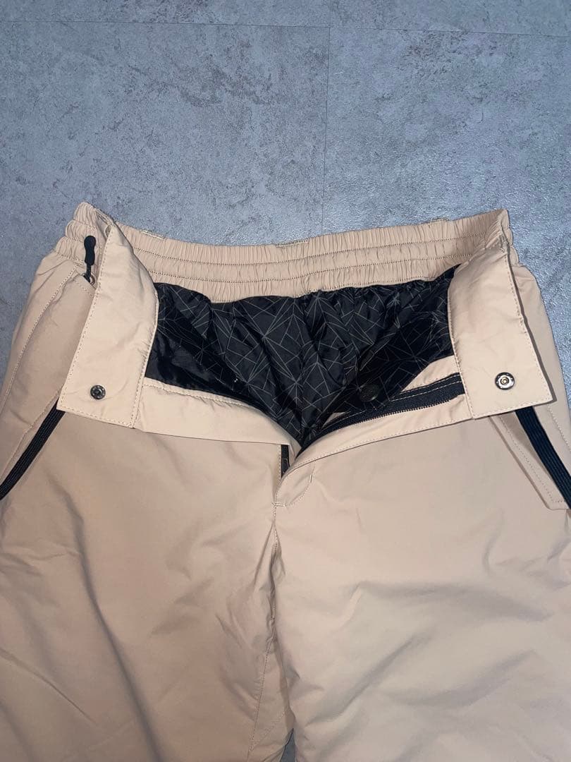 スノボウェア　上下