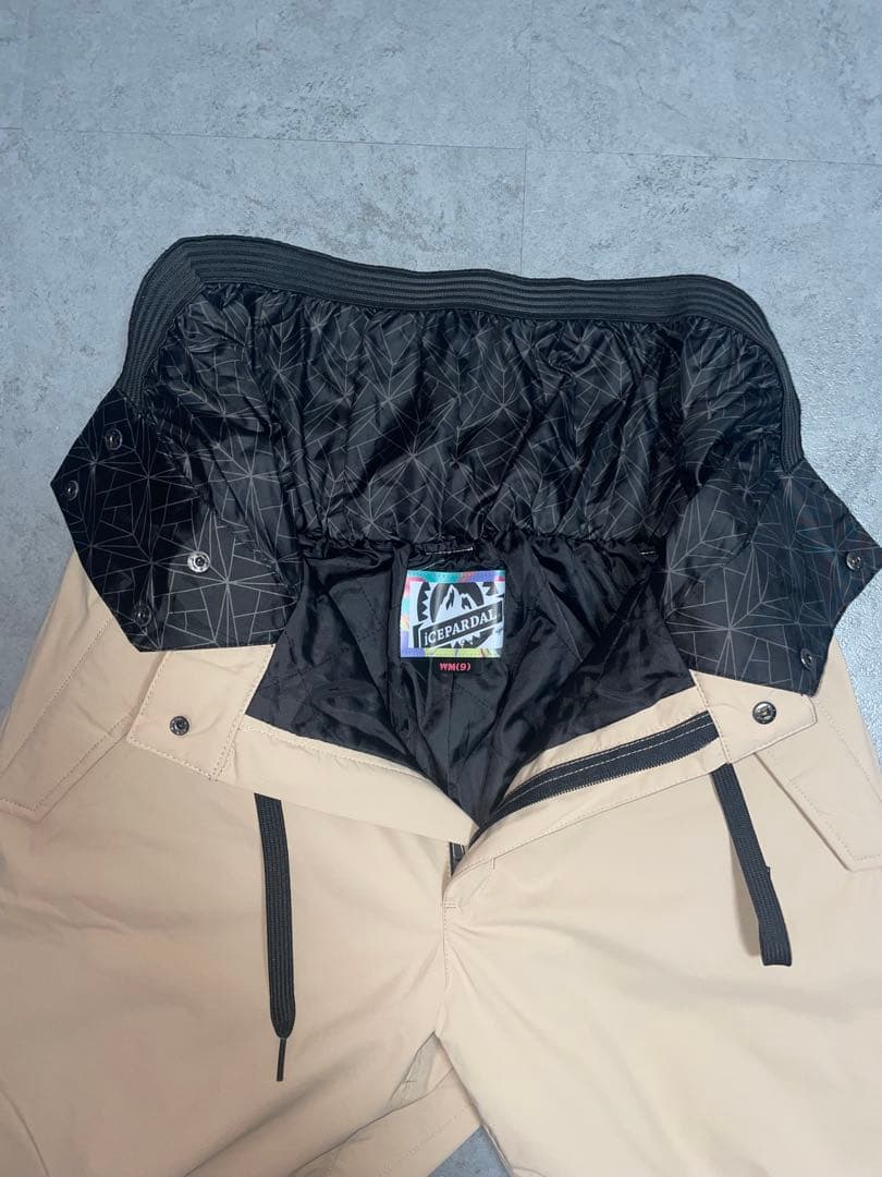 スノボウェア　上下