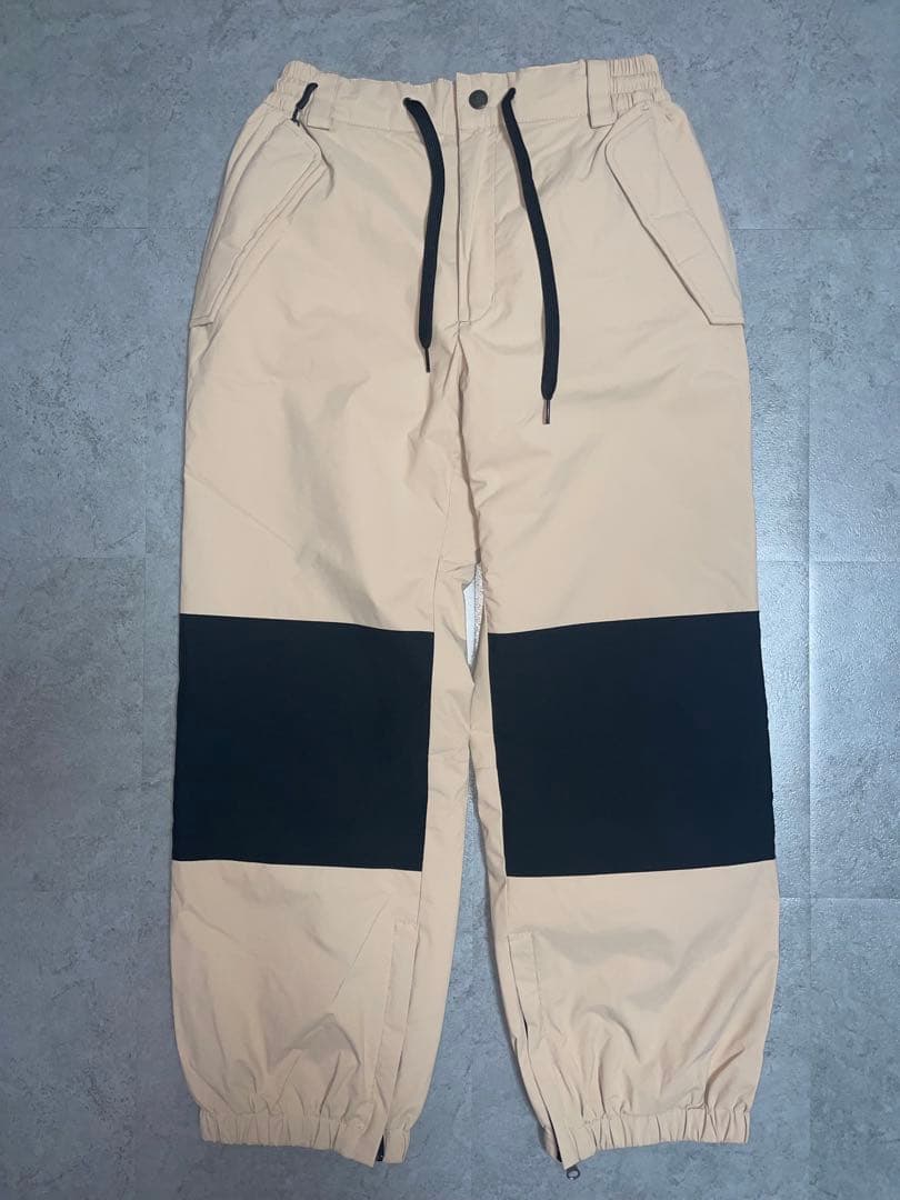 スノボウェア　上下