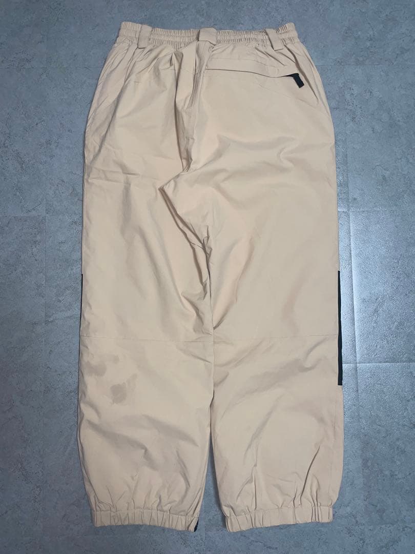 スノボウェア　上下