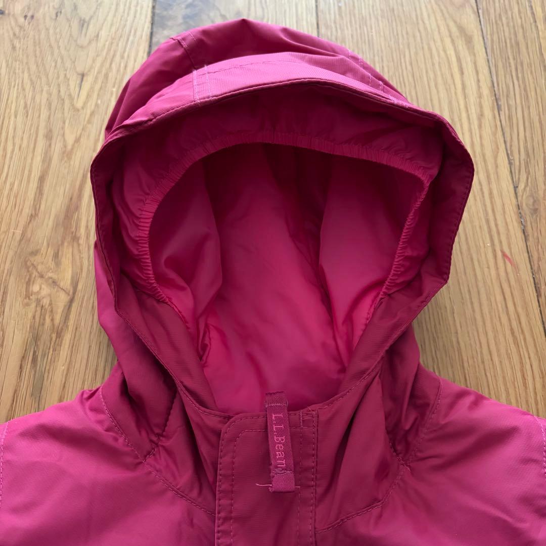 専用　L.L.Bean スキーウェア キッズ　4Tジャンプスーツ　つなぎ