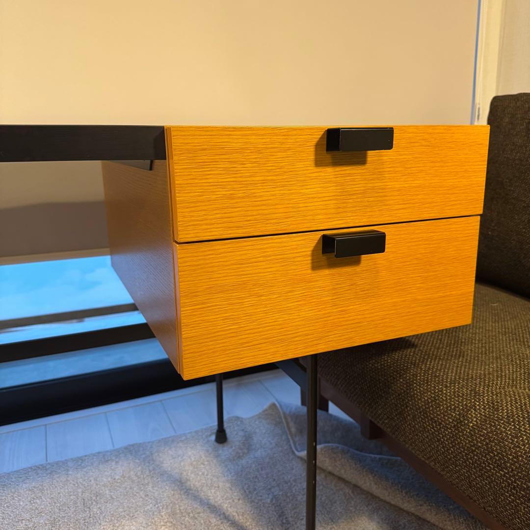 METROCS メトロクス ピエールポラン F031 デスク