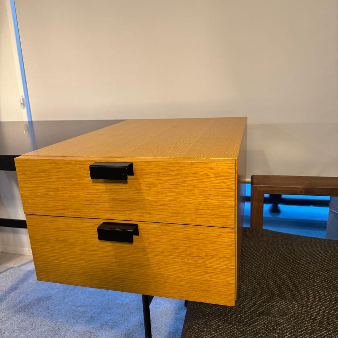 METROCS メトロクス ピエールポラン F031 デスク