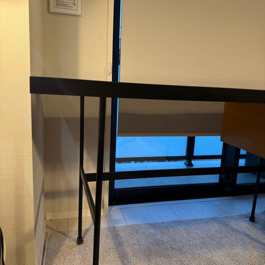 METROCS メトロクス ピエールポラン F031 デスク