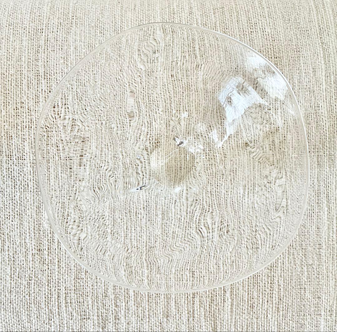 ♦︎最終価格♦︎ 李慶子 石ころ浅鉢 2点セット