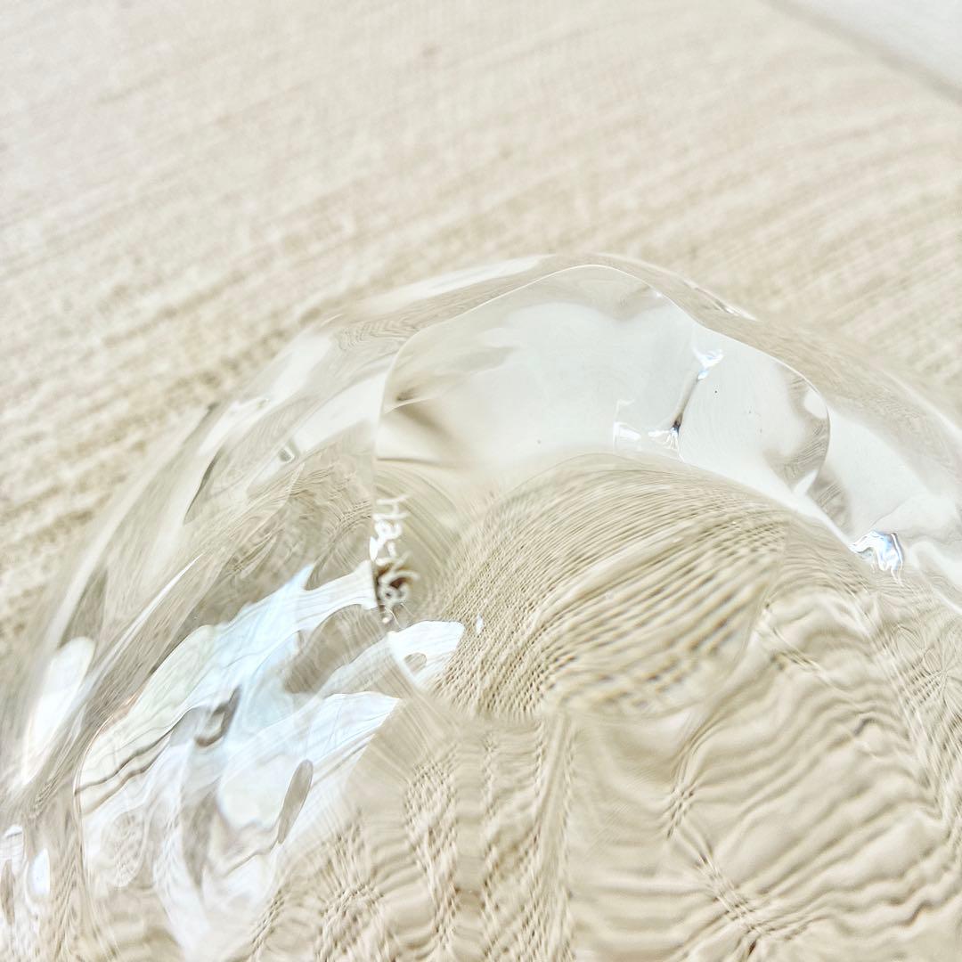 ♦︎最終価格♦︎ 李慶子 石ころ浅鉢 2点セット