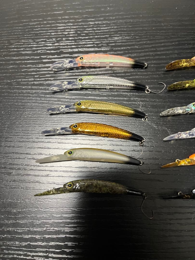 ティモン レイゲン MR