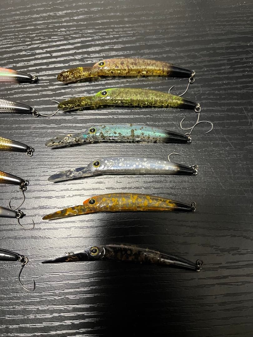 ティモン レイゲン MR