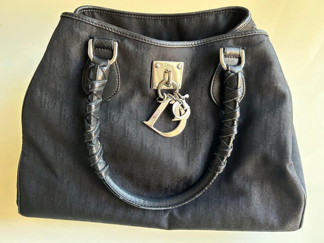 ChristianDior クリスチャンディオール ラブリー