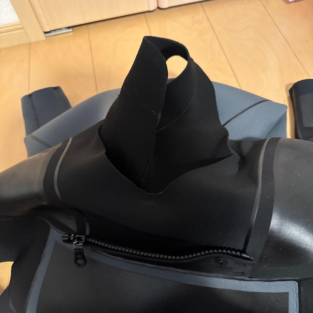 ダ*ジ様 Hurley ウェットスーツ　セミドライ