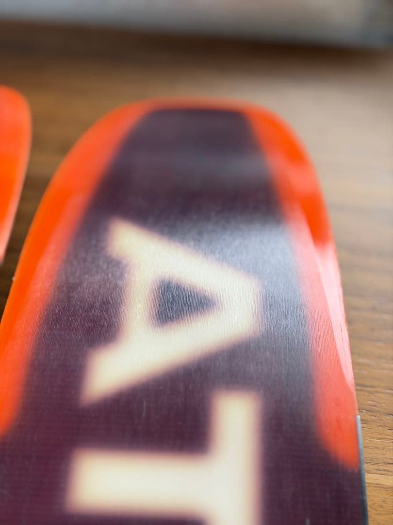 Atomic Backland 109 189cm アトミックバックランド109