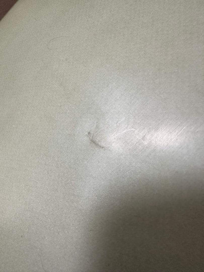 lostメイヘム・サーフボードミッドレングス・グライドラ