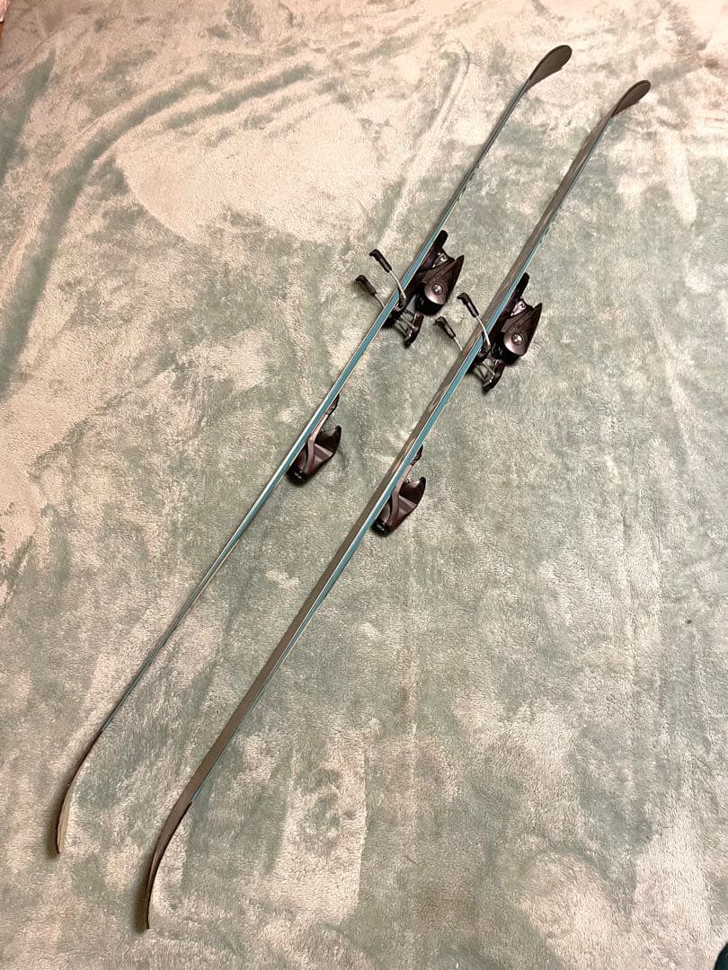 ROSSIGNOL SCRATCH SPRAYER BC 170cm スキー板