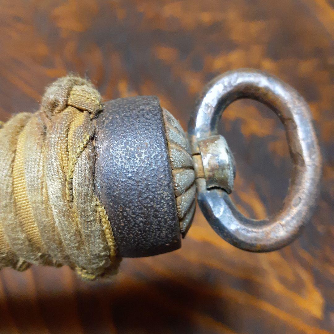 ノ*ス様 上作十手or兜割り