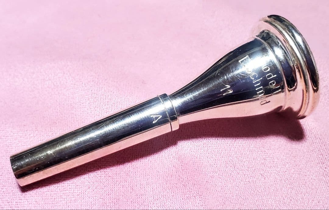 Tilz schmid11 ホルンマウスピース