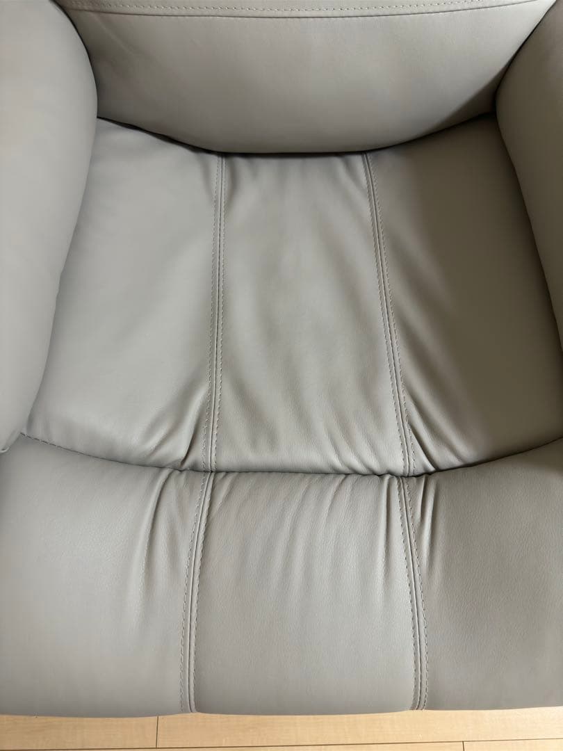 YEKOTECH リクライニングソファー 電動 高さ調節可能な可動テーブル