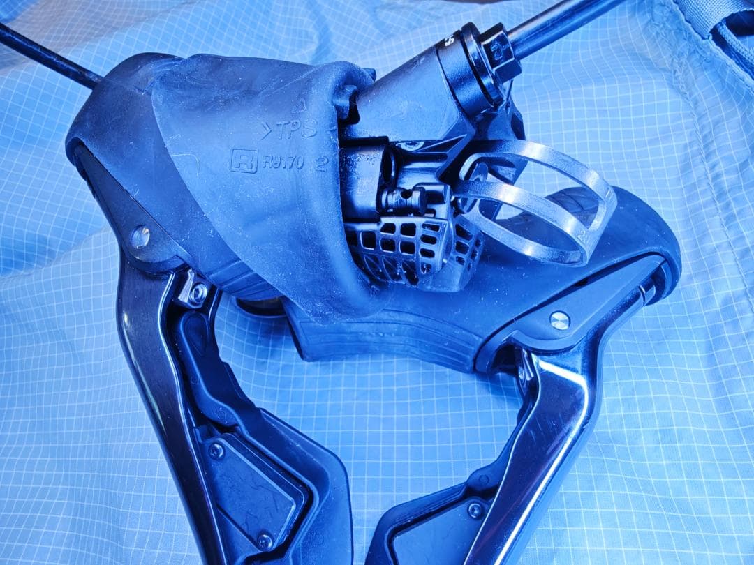 シマノ ST-R9170 (ISTR9170PA)