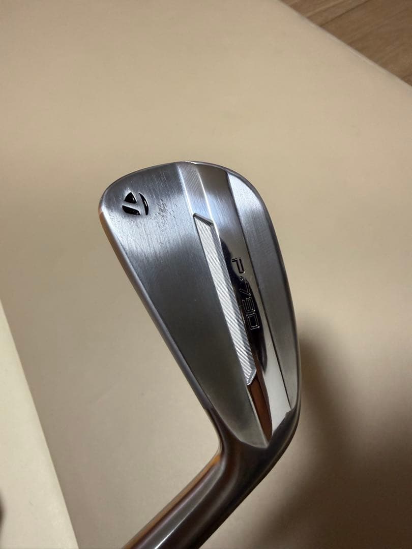 TaylorMade P790 5番アイアン 2025